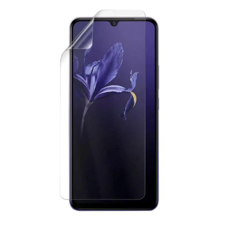 9eight5 Screen protector Hydrogel Screen Protector for Vivo V20 Hydrogel Screen Protector for Vivo V20