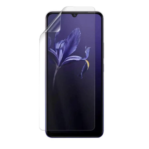9eight5 Screen protector Hydrogel Screen Protector for Vivo V20 Hydrogel Screen Protector for Vivo V20