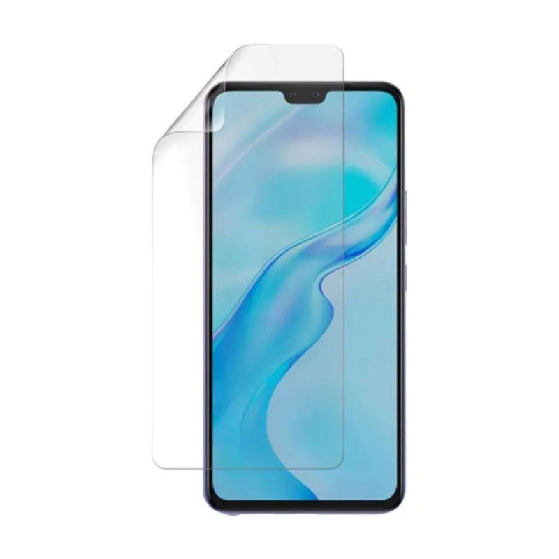 9eight5 Screen protector Hydrogel Screen Protector for Vivo V20 Pro (Pack of 2) Hydrogel Screen Protector for Vivo V20 Pro (Pack of 2)
