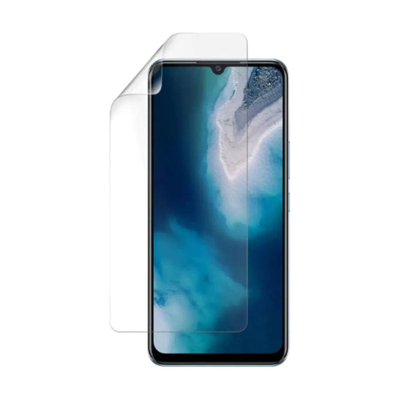 9eight5 Screen protector Hydrogel Screen Protector for Vivo V20 SE Hydrogel Screen Protector for Vivo V20 SE