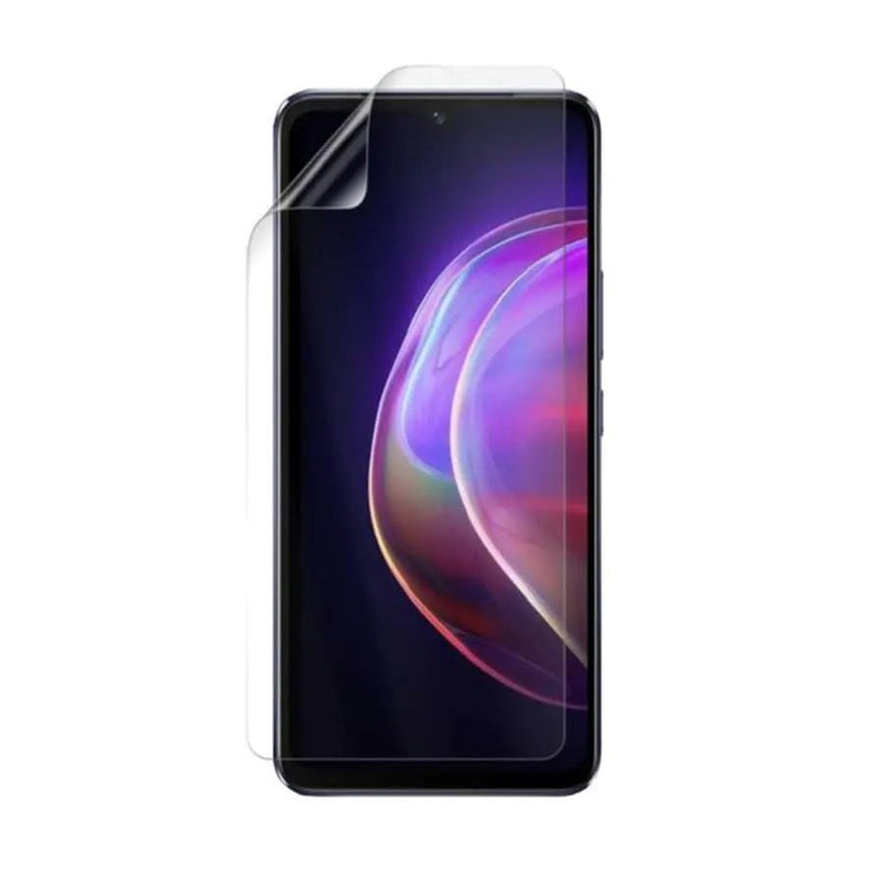 9eight5 Screen protector Hydrogel Screen Protector for Vivo V21 Hydrogel Screen Protector for Vivo V21
