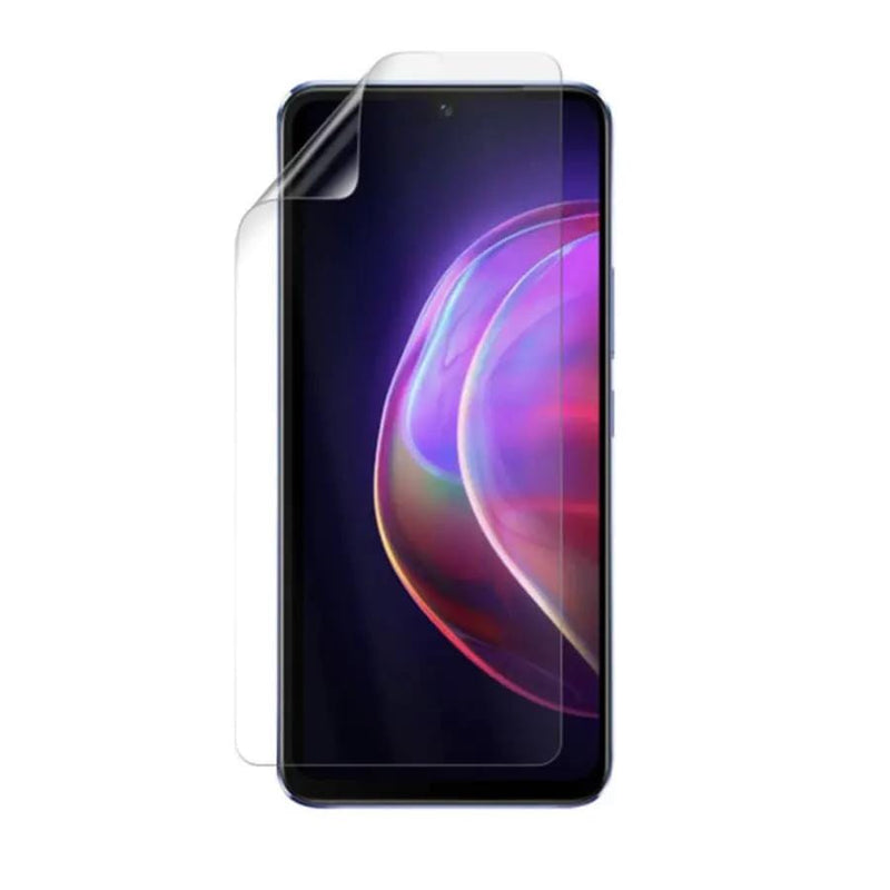 9eight5 Screen protector Hydrogel Screen Protector for Vivo V21s Hydrogel Screen Protector for Vivo V21s