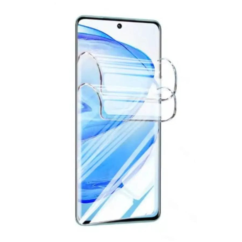 9eight5 Screen protector Hydrogel Screen Protector for Vivo V25 Pro Hydrogel Screen Protector for Vivo V25 Pro