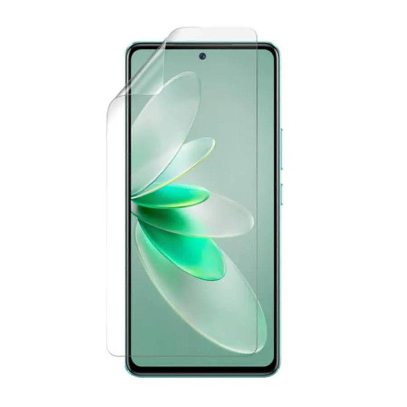 9eight5 Screen protector Hydrogel Screen Protector for Vivo V27e Hydrogel Screen Protector for Vivo V27e