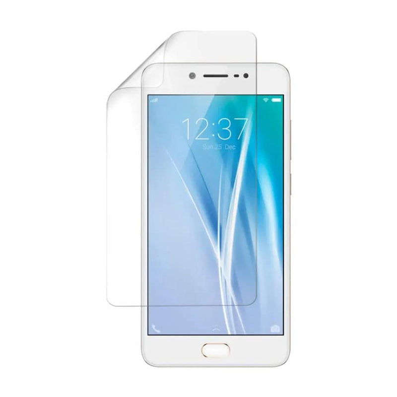 9eight5 Screen protector Hydrogel Screen Protector for Vivo V5 Hydrogel Screen Protector for Vivo V5