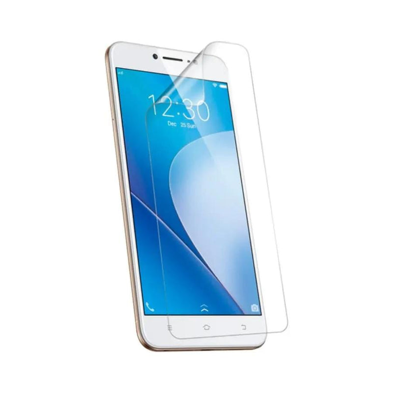 9eight5 Screen protector Hydrogel Screen Protector for Vivo V5 Lite Hydrogel Screen Protector for Vivo V5 Lite