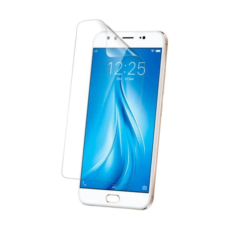 9eight5 Screen protector Hydrogel Screen Protector for Vivo V5 Plus Hydrogel Screen Protector for Vivo V5 Plus