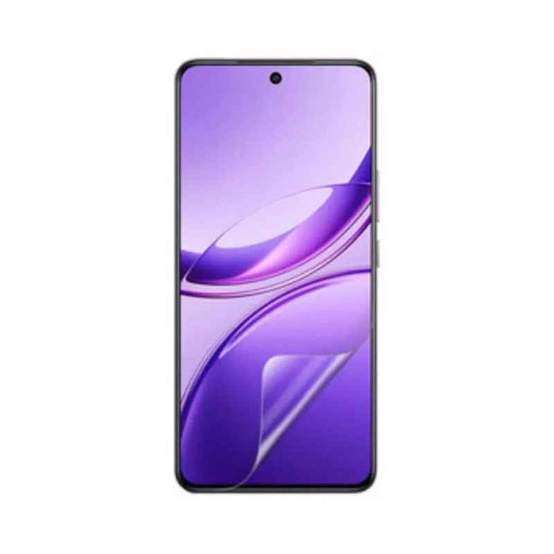 9eight5 Screen protector Hydrogel Screen Protector for Vivo V50 Lite Hydrogel Screen Protector for Vivo V50 Lite