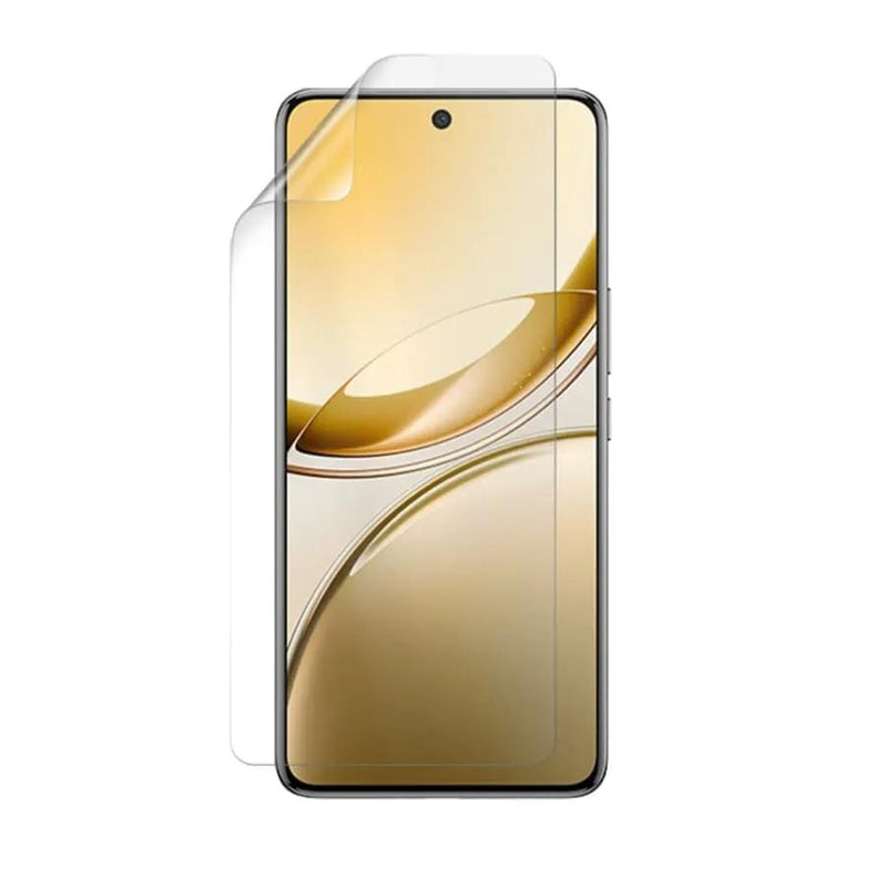 9eight5 Screen protector Hydrogel Screen Protector for Vivo V50e Hydrogel Screen Protector for Vivo V50e