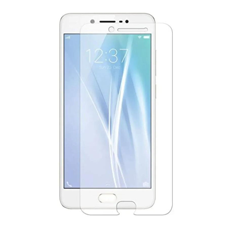 9eight5 Screen protector Hydrogel Screen Protector for Vivo V5s Hydrogel Screen Protector for Vivo V5s