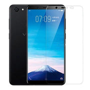 9eight5 Screen protector Hydrogel Screen Protector for Vivo V7+ Hydrogel Screen Protector for Vivo V7+