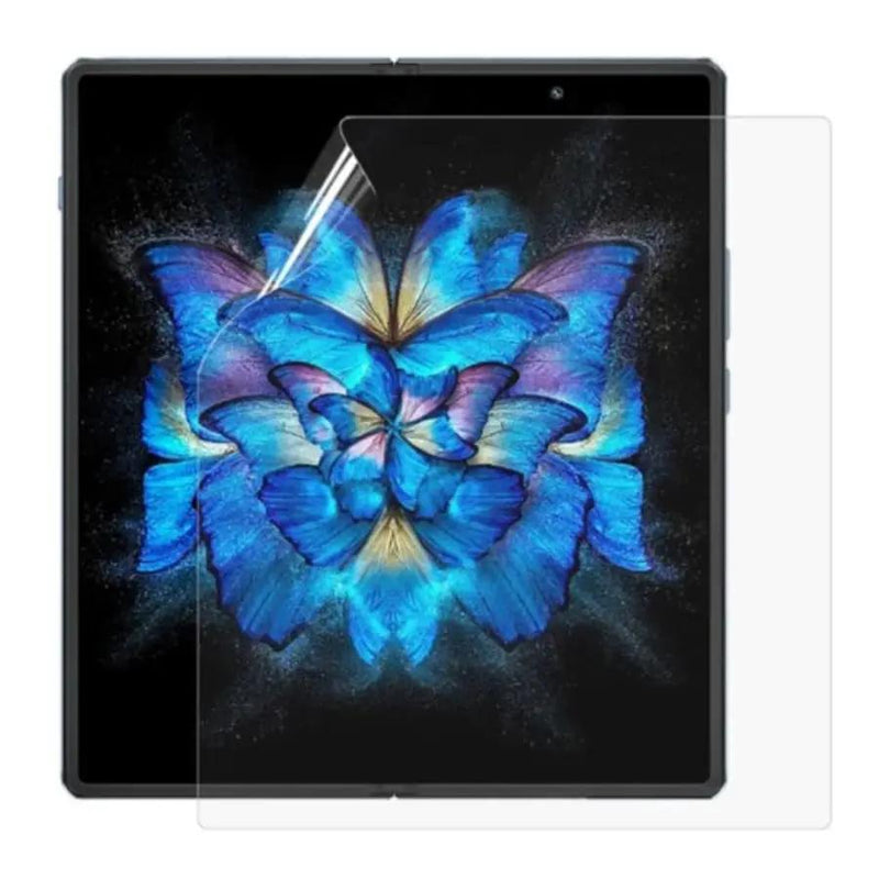 9eight5 Screen protector Hydrogel Screen Protector for Vivo X Fold Hydrogel Screen Protector for Vivo X Fold