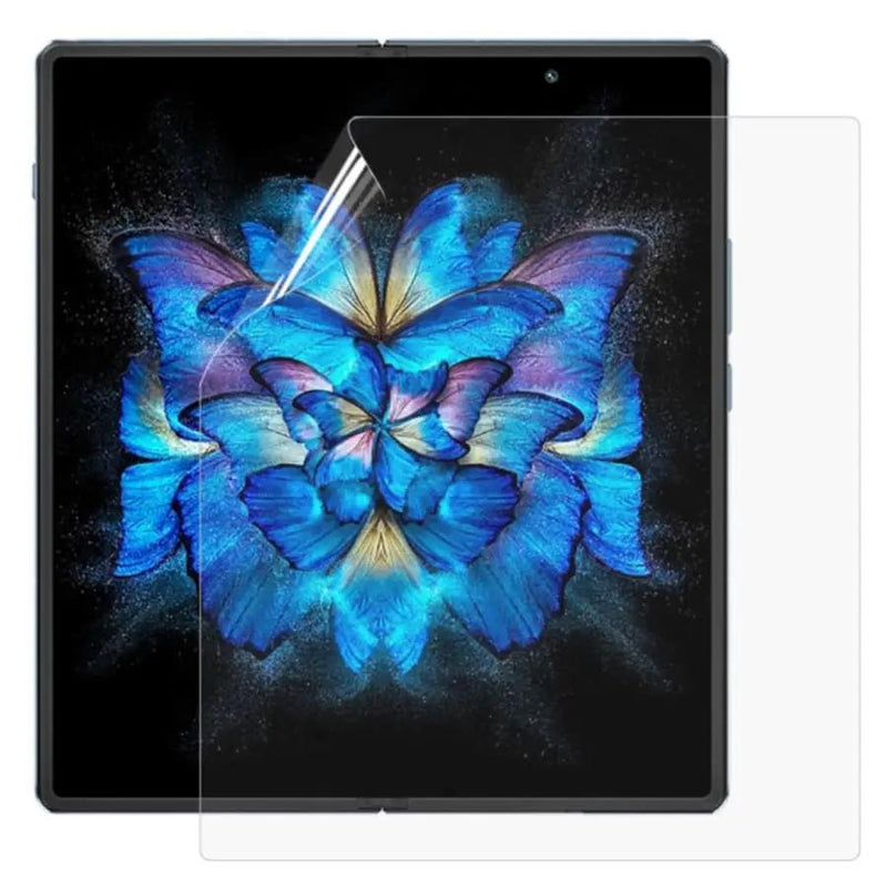 9eight5 Screen protector Hydrogel Screen Protector for Vivo X Fold 2 Hydrogel Screen Protector for Vivo X Fold 2