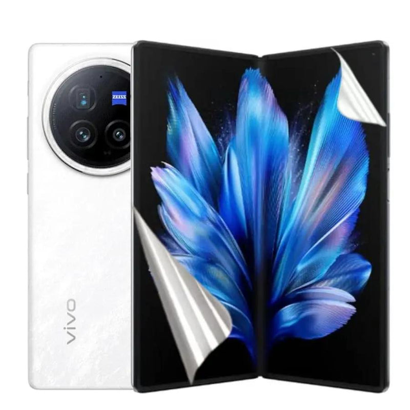9eight5 Screen protector Hydrogel Screen Protector for Vivo X Fold 3 Hydrogel Screen Protector for Vivo X Fold 3
