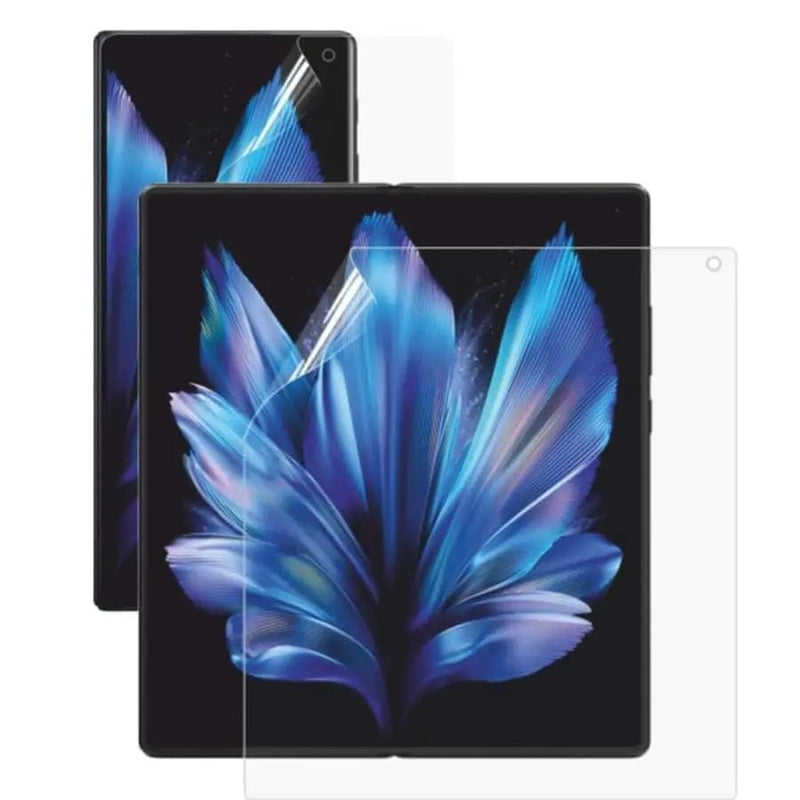 9eight5 Screen protector Hydrogel Screen Protector for Vivo X Fold 3 Pro Hydrogel Screen Protector for Vivo X Fold 3 Pro