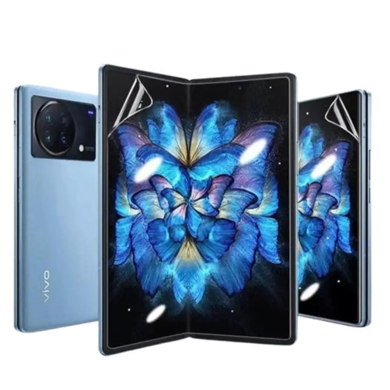 9eight5 Screen protector Hydrogel Screen Protector for Vivo X Fold+ Hydrogel Screen Protector for Vivo X Fold+