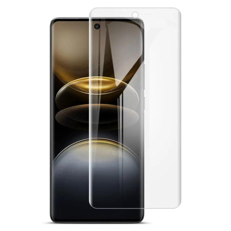 9eight5 Screen protector Hydrogel Screen Protector for Vivo X100s Pro Hydrogel Screen Protector for Vivo X100s Pro