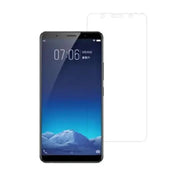 9eight5 Screen protector Hydrogel Screen Protector for Vivo X20 Hydrogel Screen Protector for Vivo X20