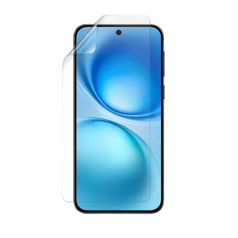 9eight5 Screen protector Hydrogel Screen Protector for Vivo X200 FE Hydrogel Screen Protector for Vivo X200 FE