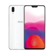 9eight5 Screen protector Hydrogel Screen Protector for Vivo X21 UD Hydrogel Screen Protector for Vivo X21 UD