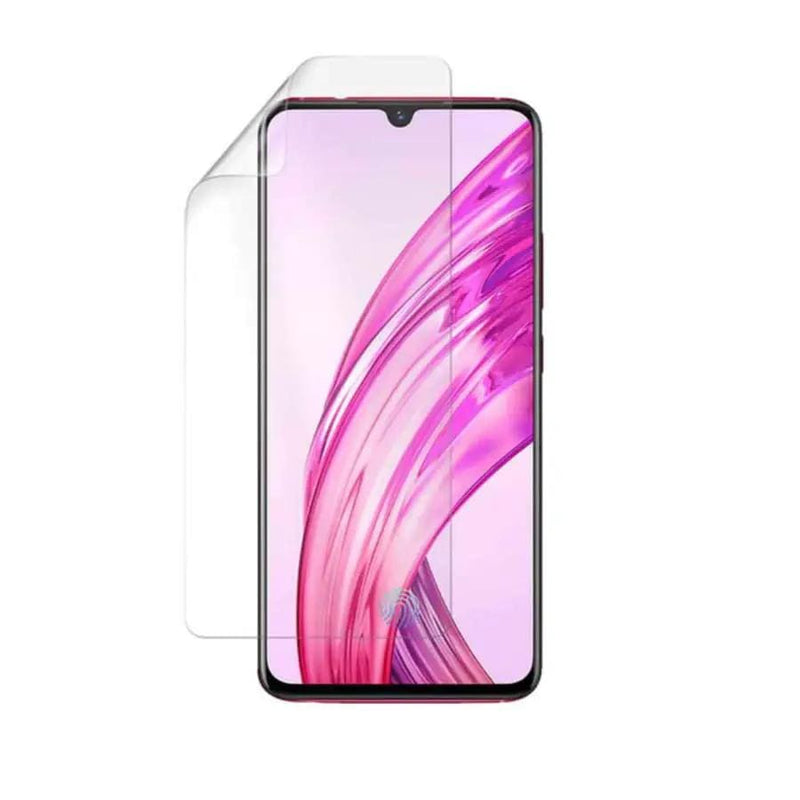 9eight5 Screen protector Hydrogel Screen Protector for Vivo X23 Hydrogel Screen Protector for Vivo X23