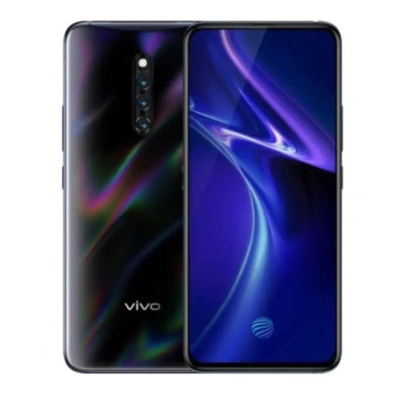 9eight5 Screen protector Hydrogel Screen Protector for Vivo X27 Pro Hydrogel Screen Protector for Vivo X27 Pro