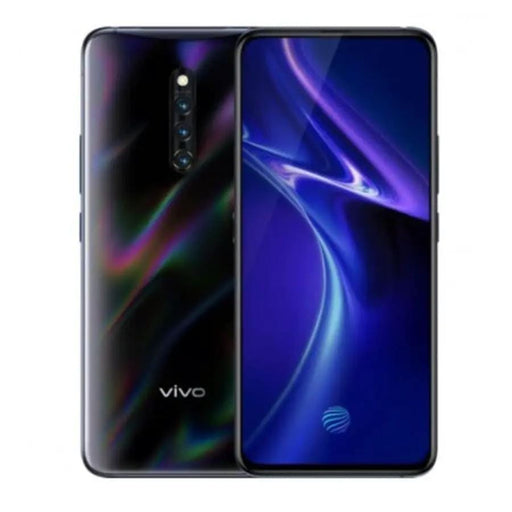 9eight5 Screen protector Hydrogel Screen Protector for Vivo X27 Pro Hydrogel Screen Protector for Vivo X27 Pro