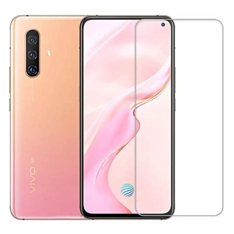 9eight5 Screen protector Hydrogel Screen Protector for Vivo X30 Hydrogel Screen Protector for Vivo X30