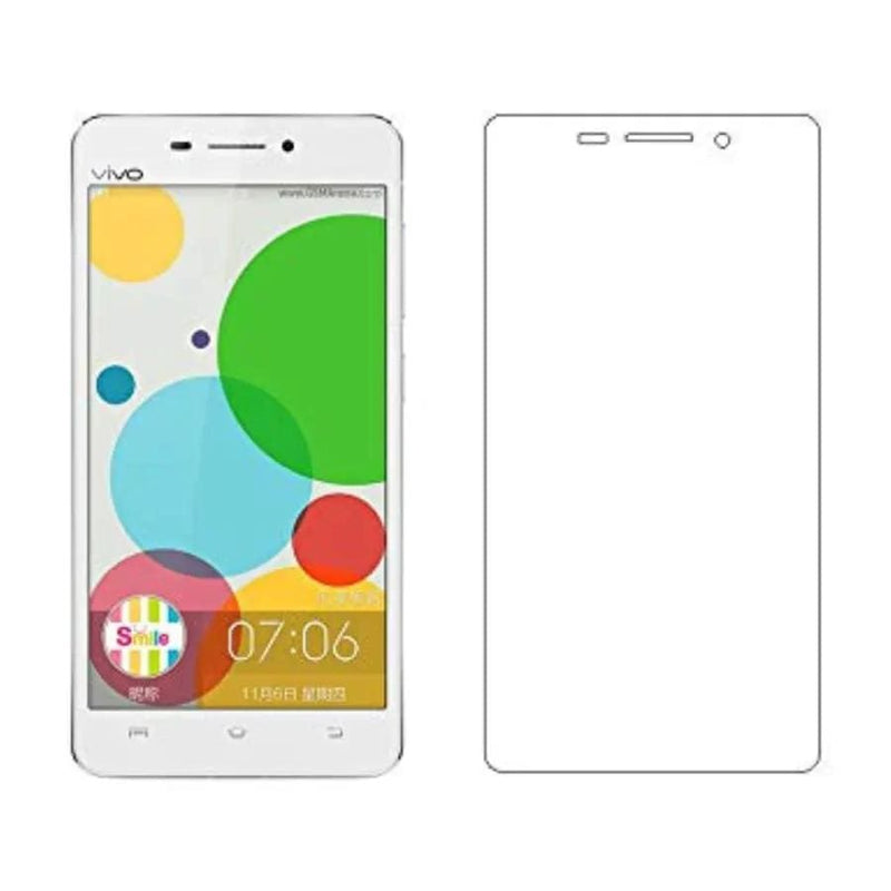 9eight5 Screen protector Hydrogel Screen Protector for Vivo X5 Hydrogel Screen Protector for Vivo X5