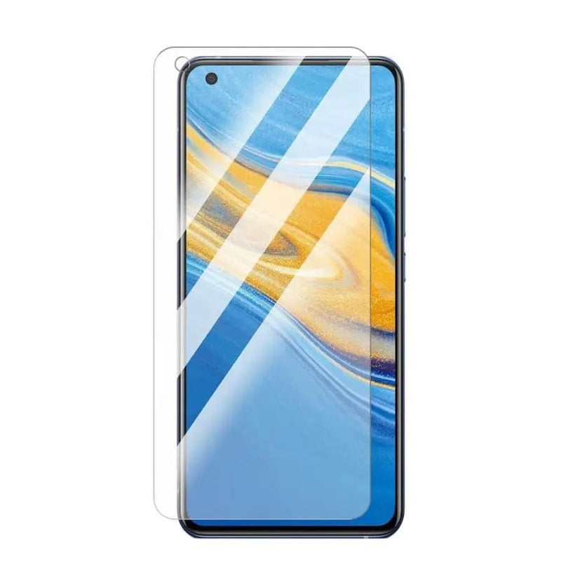 9eight5 Screen protector Hydrogel Screen Protector for Vivo X50 5G Hydrogel Screen Protector for Vivo X50 5G