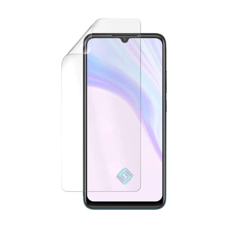 9eight5 Screen protector Hydrogel Screen Protector for Vivo X50 Lite Hydrogel Screen Protector for Vivo X50 Lite