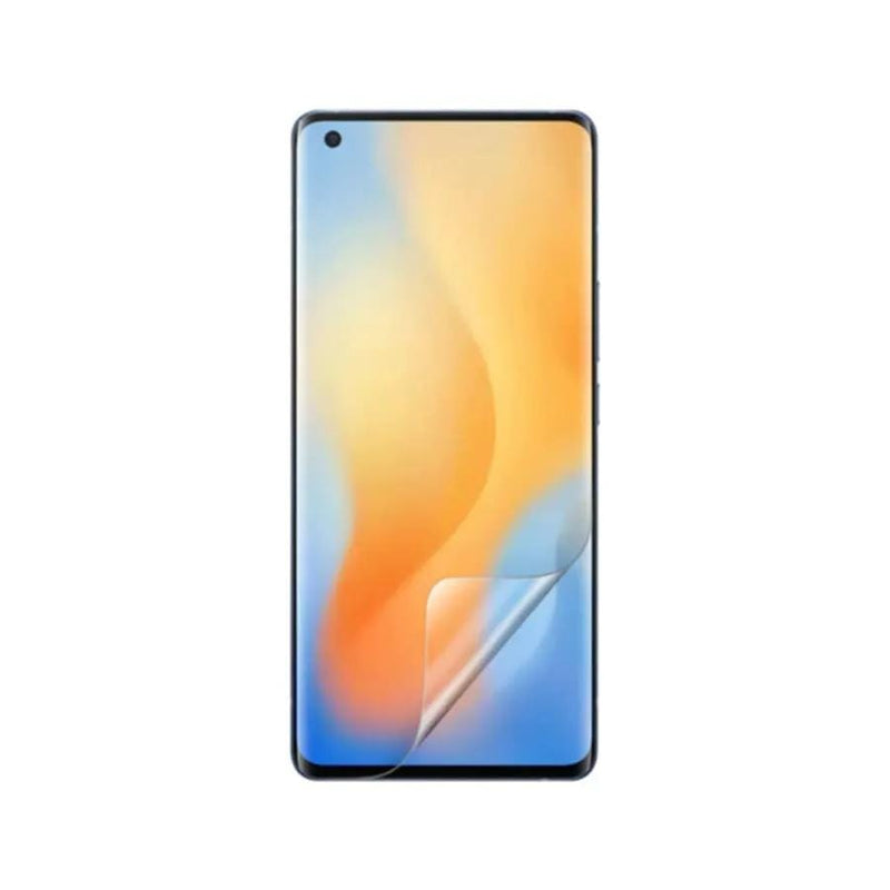 9eight5 Screen protector Hydrogel Screen Protector for Vivo X50 Pro Hydrogel Screen Protector for Vivo X50 Pro