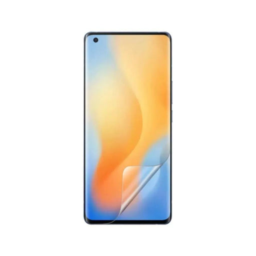 9eight5 Screen protector Hydrogel Screen Protector for Vivo X50 Pro Hydrogel Screen Protector for Vivo X50 Pro