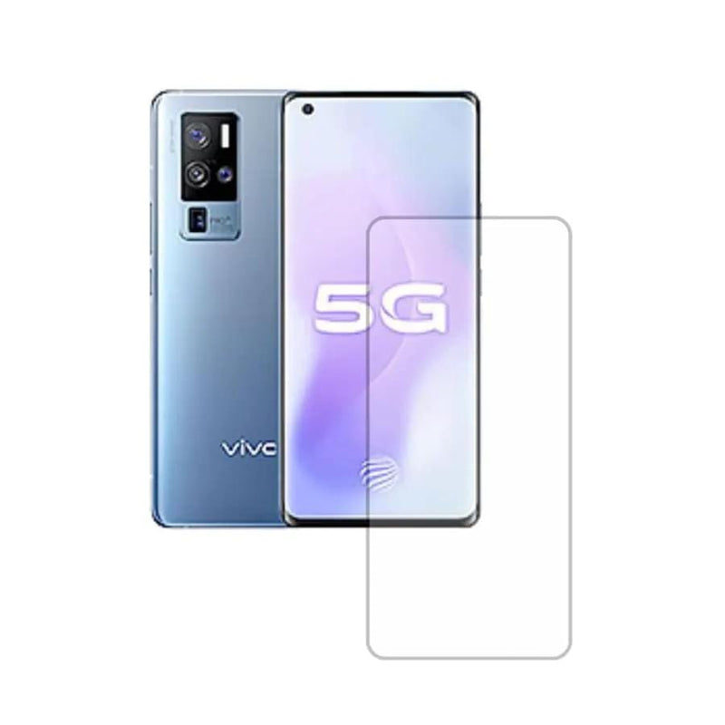 9eight5 Screen protector Hydrogel Screen Protector for Vivo X50 Pro Plus Hydrogel Screen Protector for Vivo X50 Pro Plus