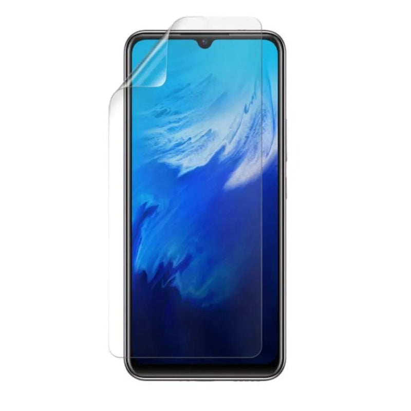 9eight5 Screen protector Hydrogel Screen Protector for Vivo X50e Hydrogel Screen Protector for Vivo X50e