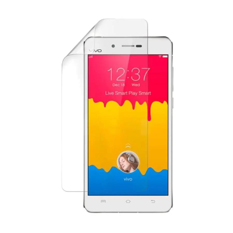 9eight5 Screen protector Hydrogel Screen Protector for Vivo X5Max Hydrogel Screen Protector for Vivo X5Max