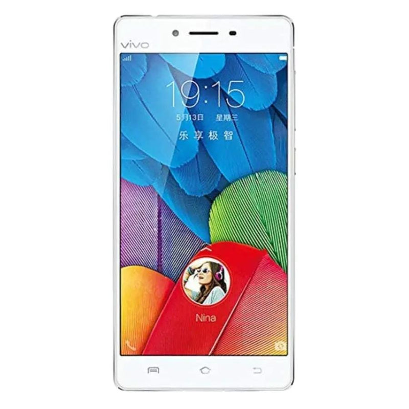 9eight5 Screen protector Hydrogel Screen Protector for Vivo X5Pro (Pack of 2) Hydrogel Screen Protector for Vivo X5Pro (Pack of 2)