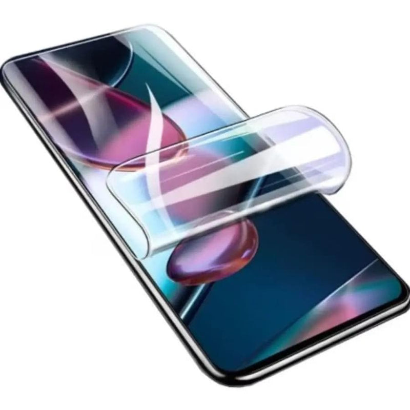 9eight5 Screen protector Hydrogel Screen Protector for Vivo X6 Hydrogel Screen Protector for Vivo X6