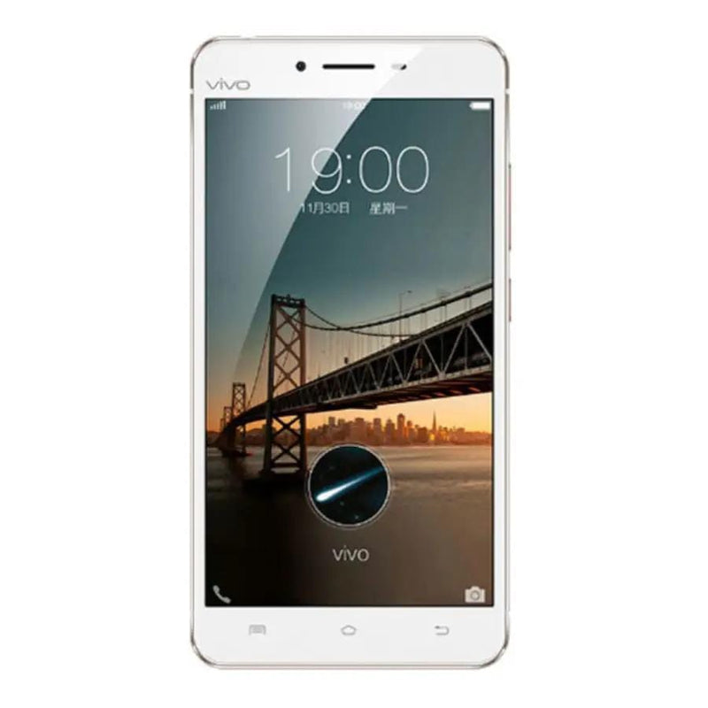 9eight5 Screen protector Hydrogel Screen Protector for Vivo X6 Plus (Pack of 2) Hydrogel Screen Protector for Vivo X6 Plus (Pack of 2)