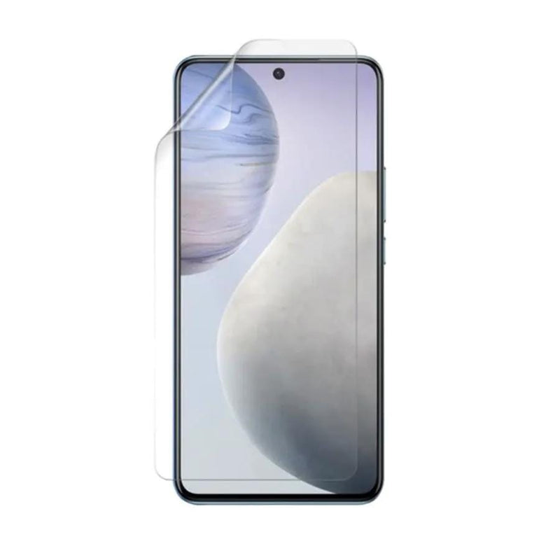 9eight5 Screen protector Hydrogel Screen Protector for Vivo X60t Hydrogel Screen Protector for Vivo X60t
