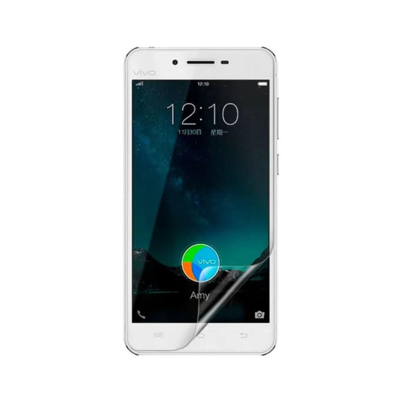 9eight5 Screen protector Hydrogel Screen Protector for Vivo X6S Hydrogel Screen Protector for Vivo X6S