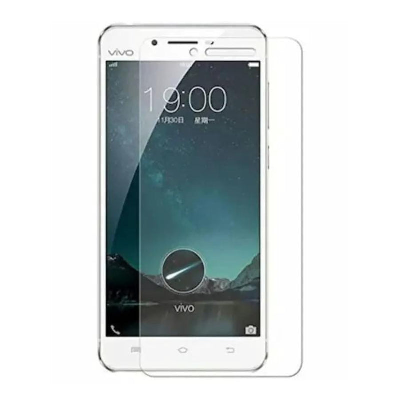 9eight5 Screen protector Hydrogel Screen Protector for Vivo X6S Plus Hydrogel Screen Protector for Vivo X6S Plus