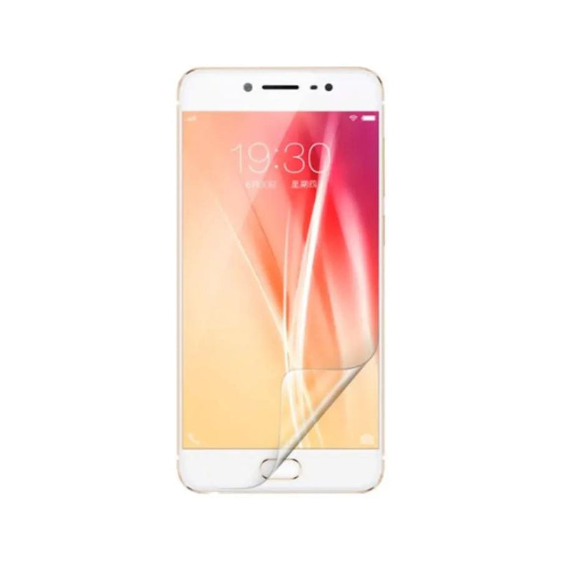 9eight5 Screen protector Hydrogel Screen Protector for Vivo X7 Hydrogel Screen Protector for Vivo X7