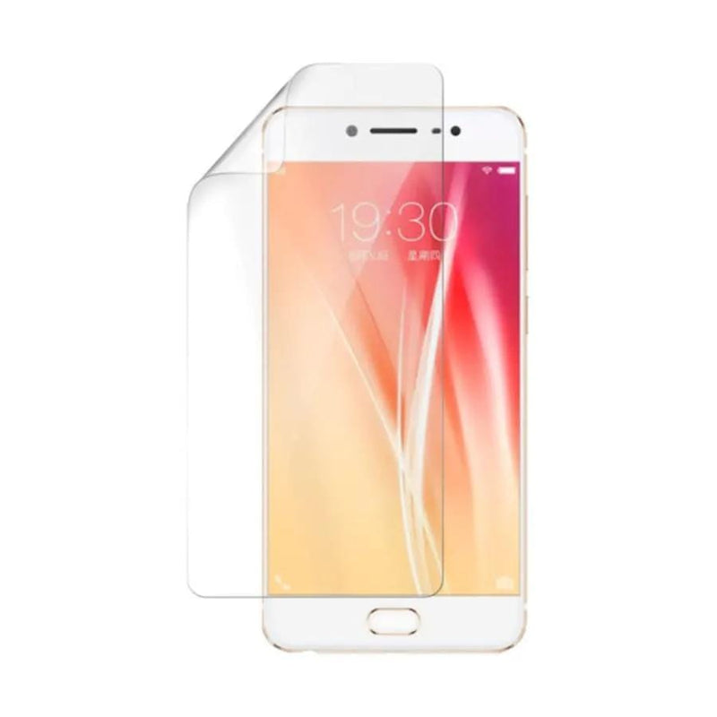9eight5 Screen protector Hydrogel Screen Protector for Vivo X7 Plus Hydrogel Screen Protector for Vivo X7 Plus