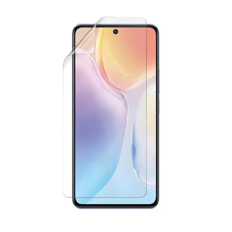 9eight5 Screen protector Hydrogel Screen Protector for Vivo X70 Hydrogel Screen Protector for Vivo X70