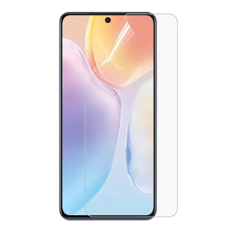 9eight5 Screen protector Hydrogel Screen Protector for Vivo X70 Pro Hydrogel Screen Protector for Vivo X70 Pro