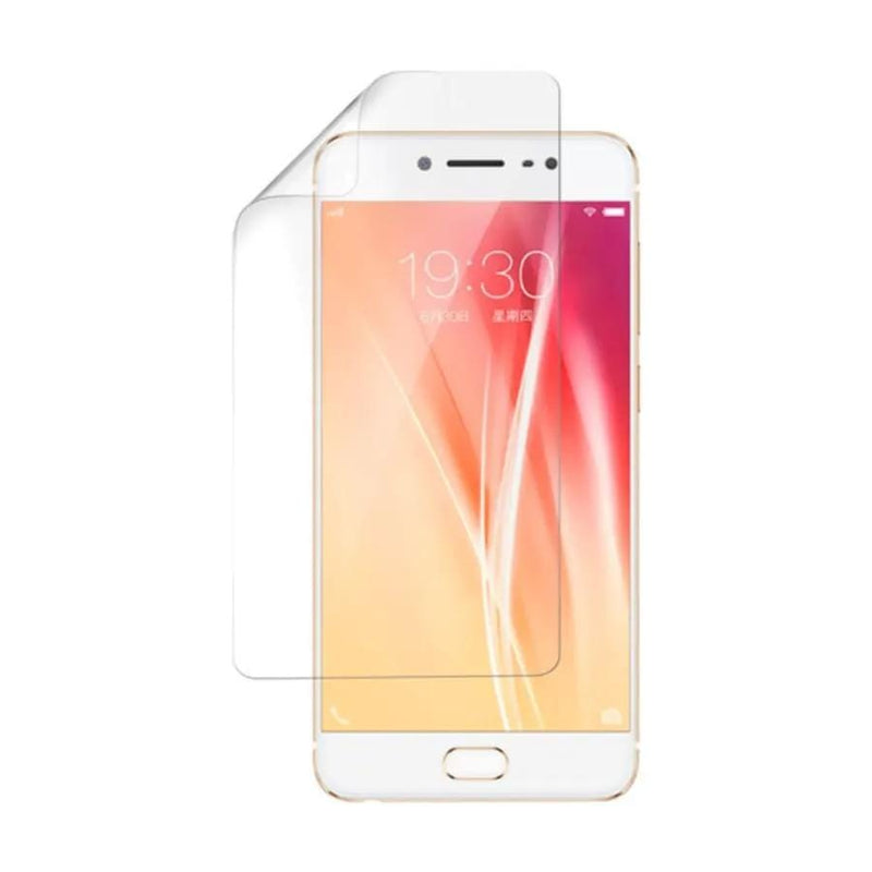 9eight5 Screen protector Hydrogel Screen Protector for Vivo X9 Hydrogel Screen Protector for Vivo X9