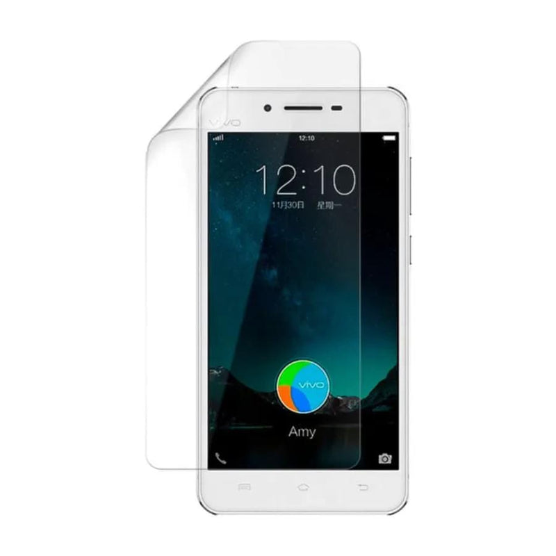 9eight5 Screen protector Hydrogel Screen Protector for Vivo X9 Plus Hydrogel Screen Protector for Vivo X9 Plus