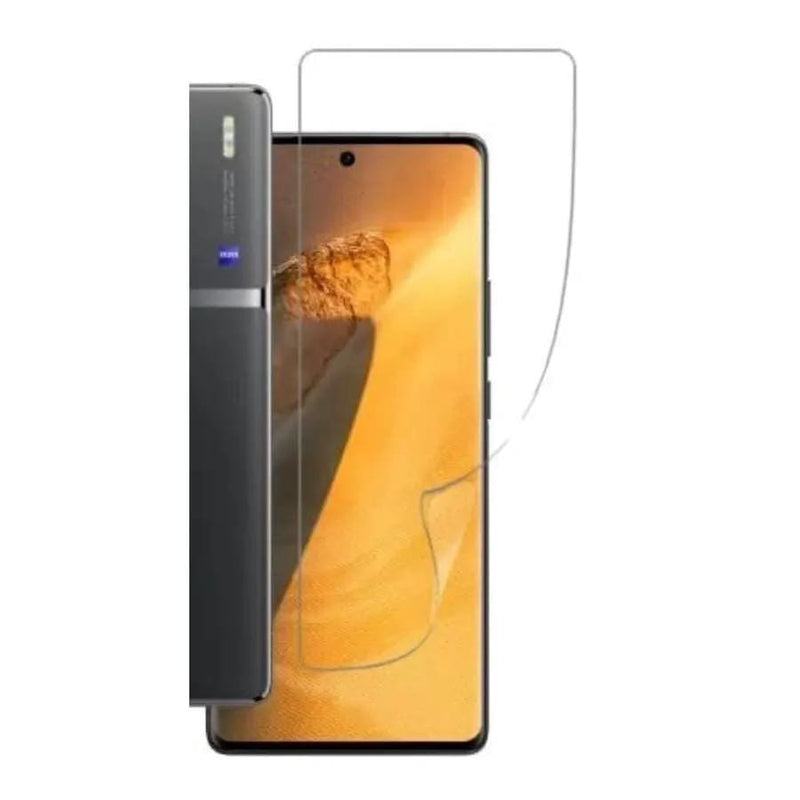 9eight5 Screen protector Hydrogel Screen Protector for Vivo X90 Hydrogel Screen Protector for Vivo X90