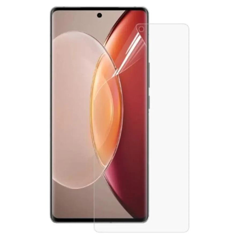 9eight5 Screen protector Hydrogel Screen Protector for Vivo X90 Pro Plus (Pack of 2) Hydrogel Screen Protector for Vivo X90 Pro Plus (Pack of 2)